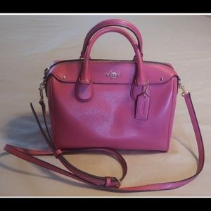 Beautiful Coach purse